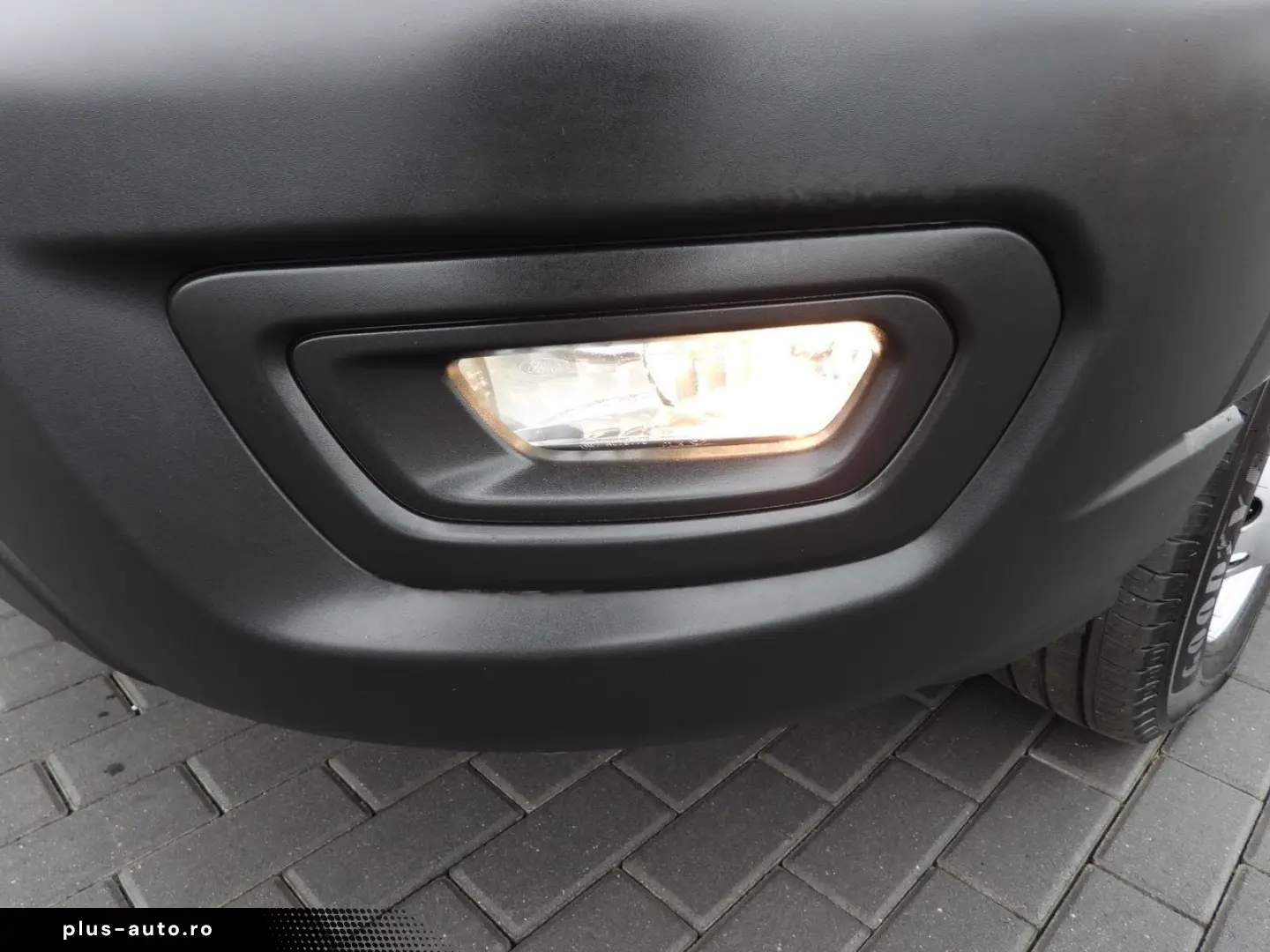 FORD TRANSIT PRITSCHE 8 PALETTEN TEMPOMAT