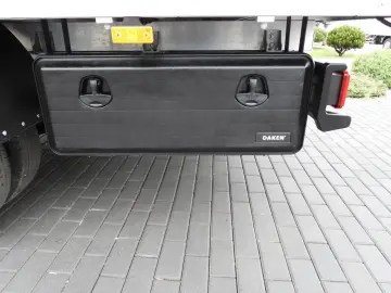 FORD TRANSIT PRITSCHE 8 PALETTEN TEMPOMAT