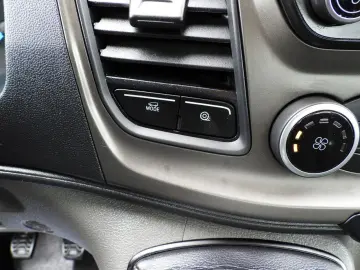 FORD TRANSIT PRITSCHE 8 PALETTEN TEMPOMAT