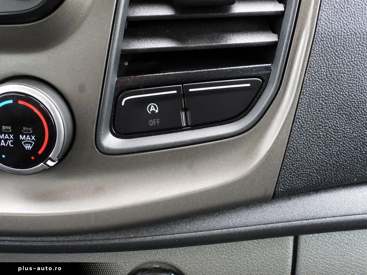 FORD TRANSIT PRITSCHE 8 PALETTEN TEMPOMAT