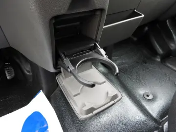 FORD TRANSIT PRITSCHE 8 PALETTEN TEMPOMAT