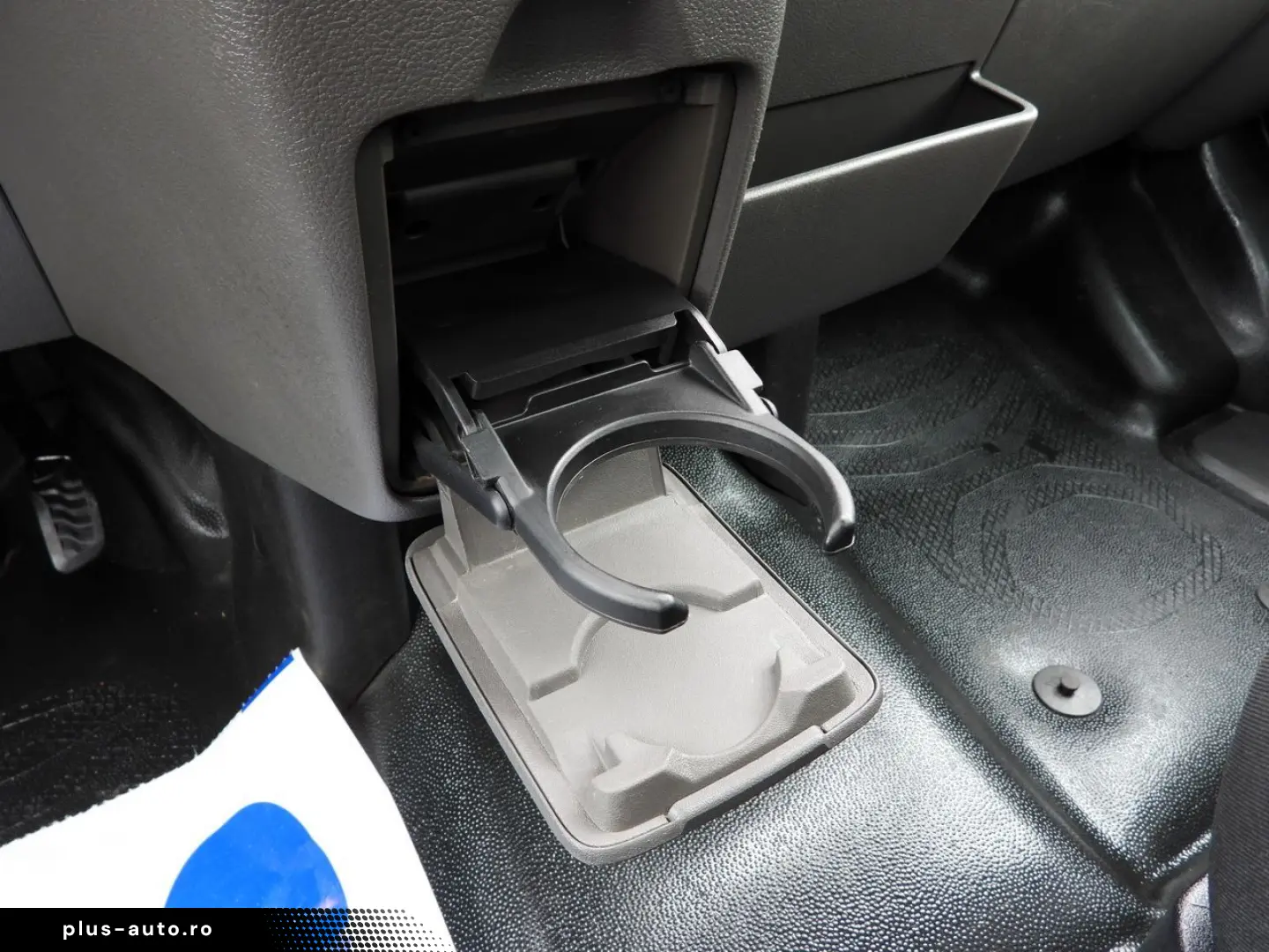 FORD TRANSIT PRITSCHE 8 PALETTEN TEMPOMAT