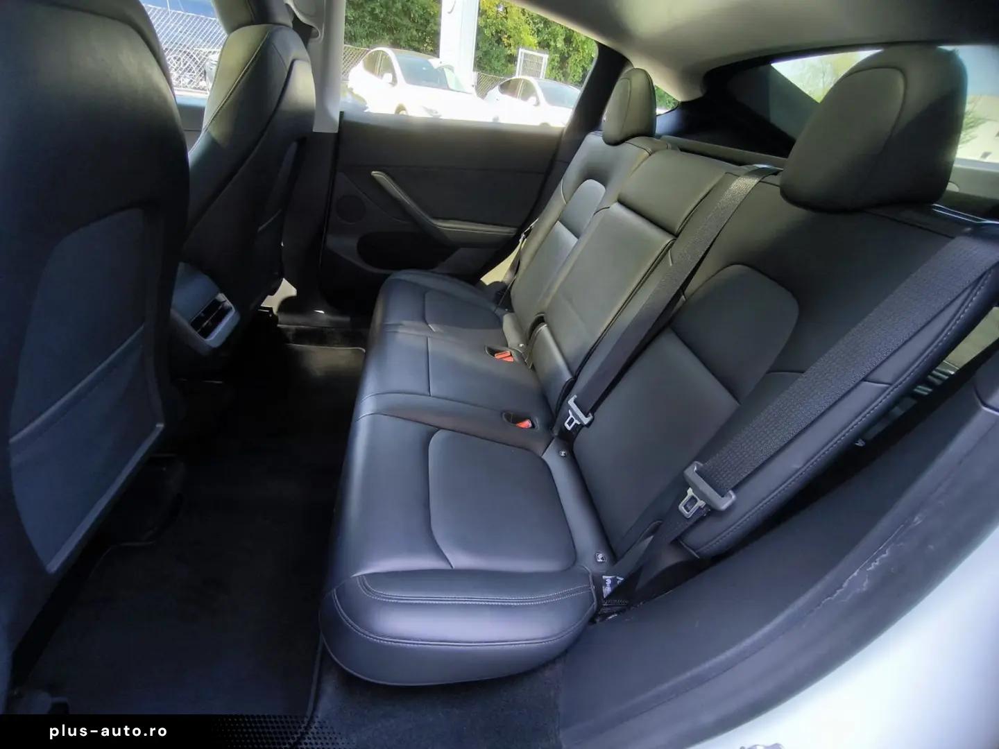 TESLA Model Y LR Dual AWD PANO STDHZ NAVI LED ACC 19