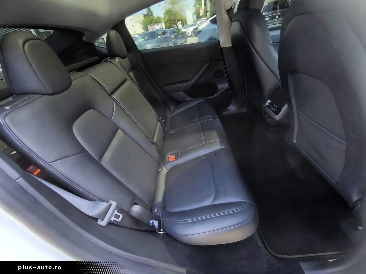 TESLA Model Y LR Dual AWD PANO STDHZ NAVI LED ACC 19