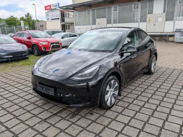 TESLA Model Y SR RWD   AHK   FSD   SoH 93%