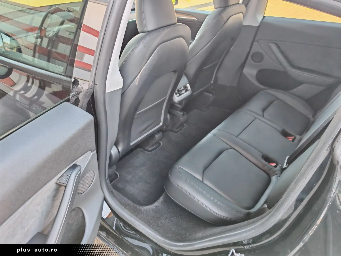 TESLA Model Y SR RWD   AHK   FSD   SoH 94%