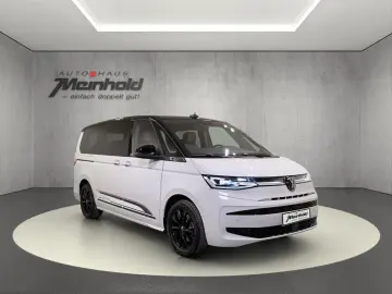 VW T7 Multivan Edition TDI DSG  Glasdach