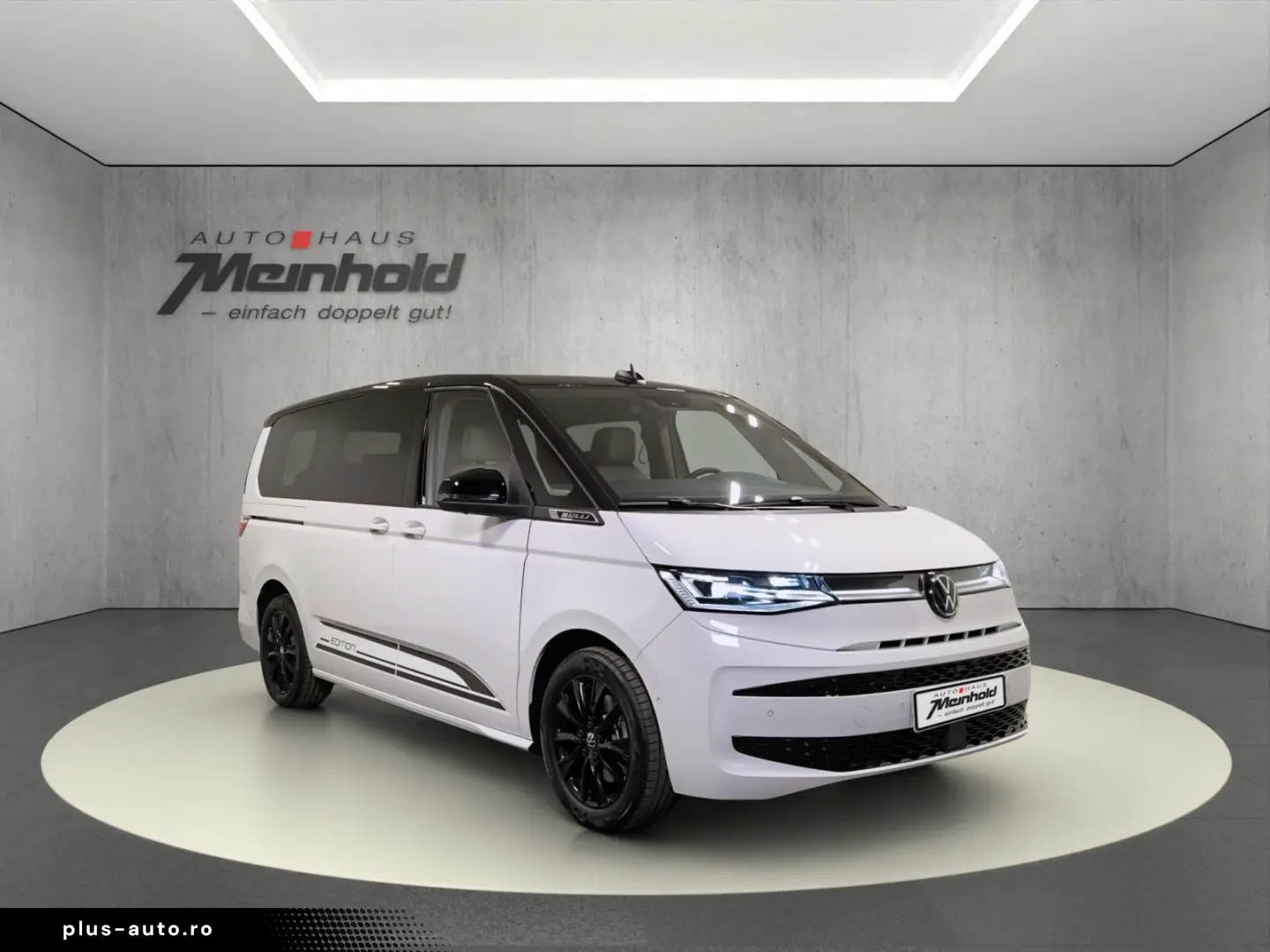 VW T7 Multivan Edition TDI DSG  Glasdach