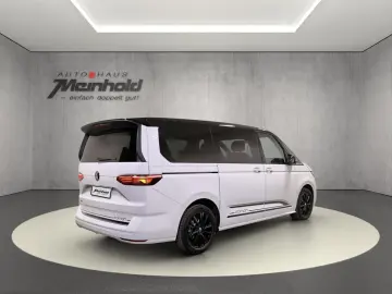 VW T7 Multivan Edition TDI DSG  Glasdach