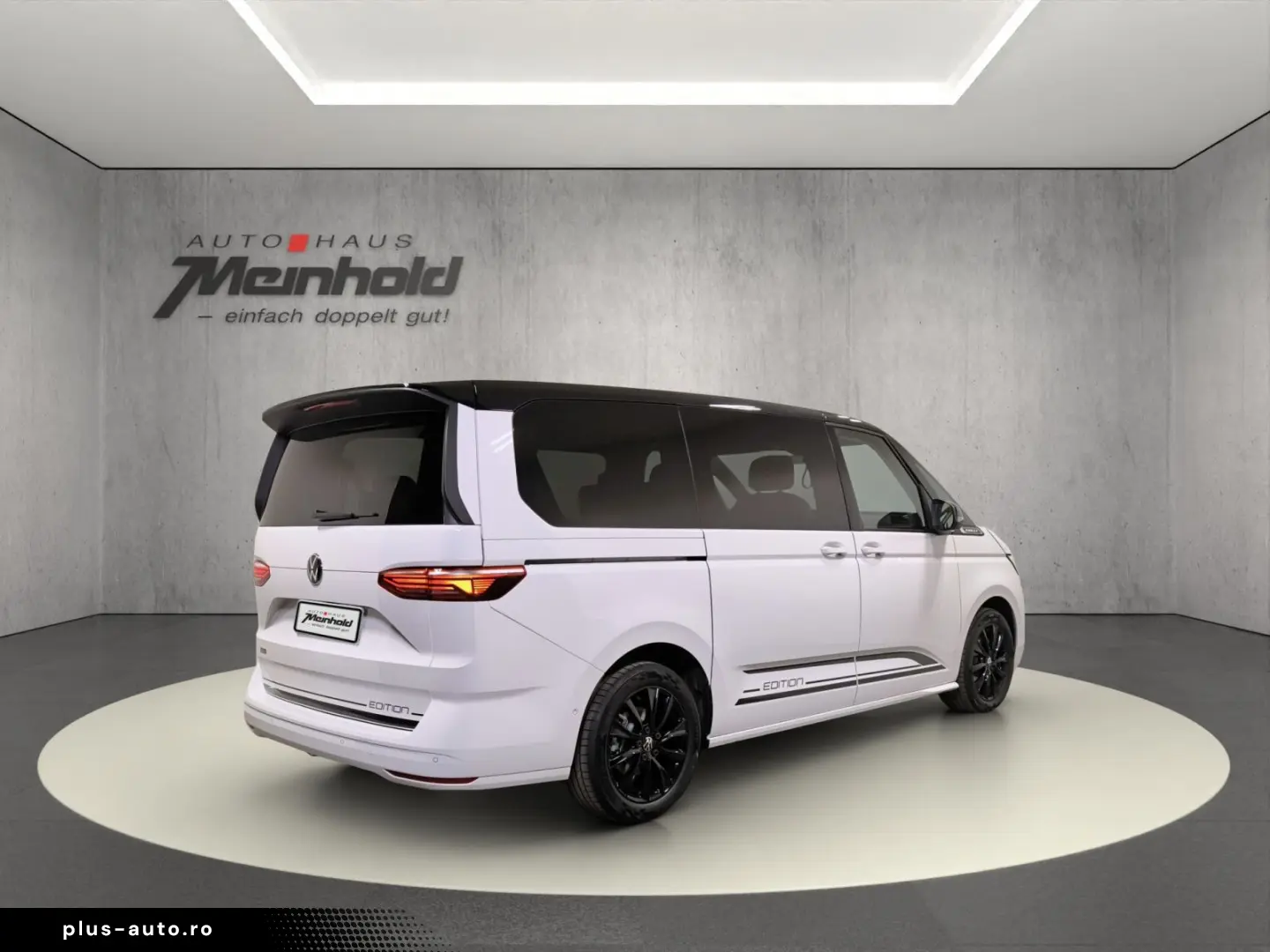 VW T7 Multivan Edition TDI DSG  Glasdach
