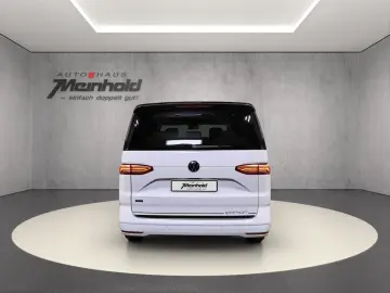 VW T7 Multivan Edition TDI DSG  Glasdach