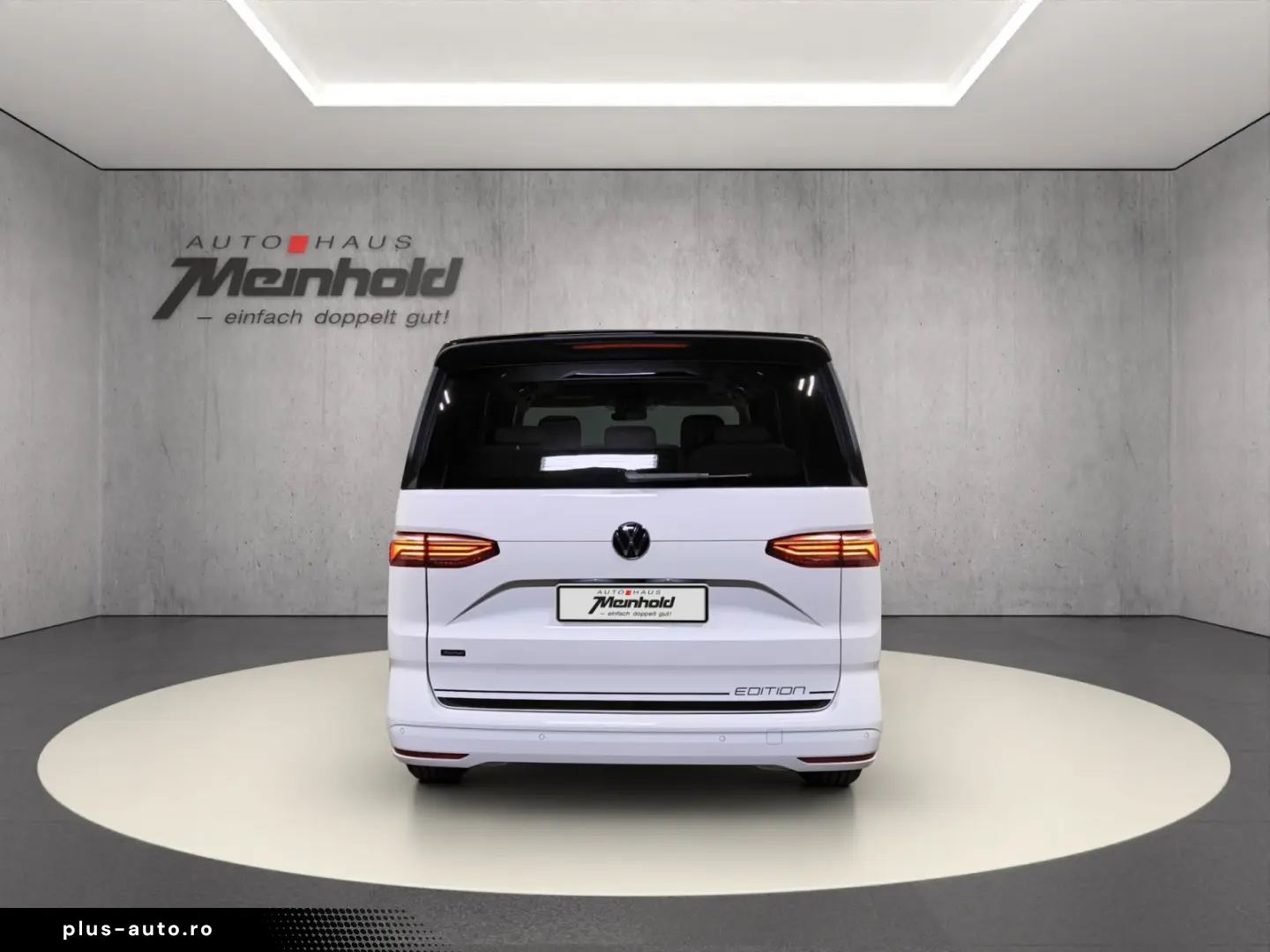 VW T7 Multivan Edition TDI DSG  Glasdach