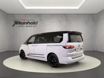 VW T7 Multivan Edition TDI DSG  Glasdach
