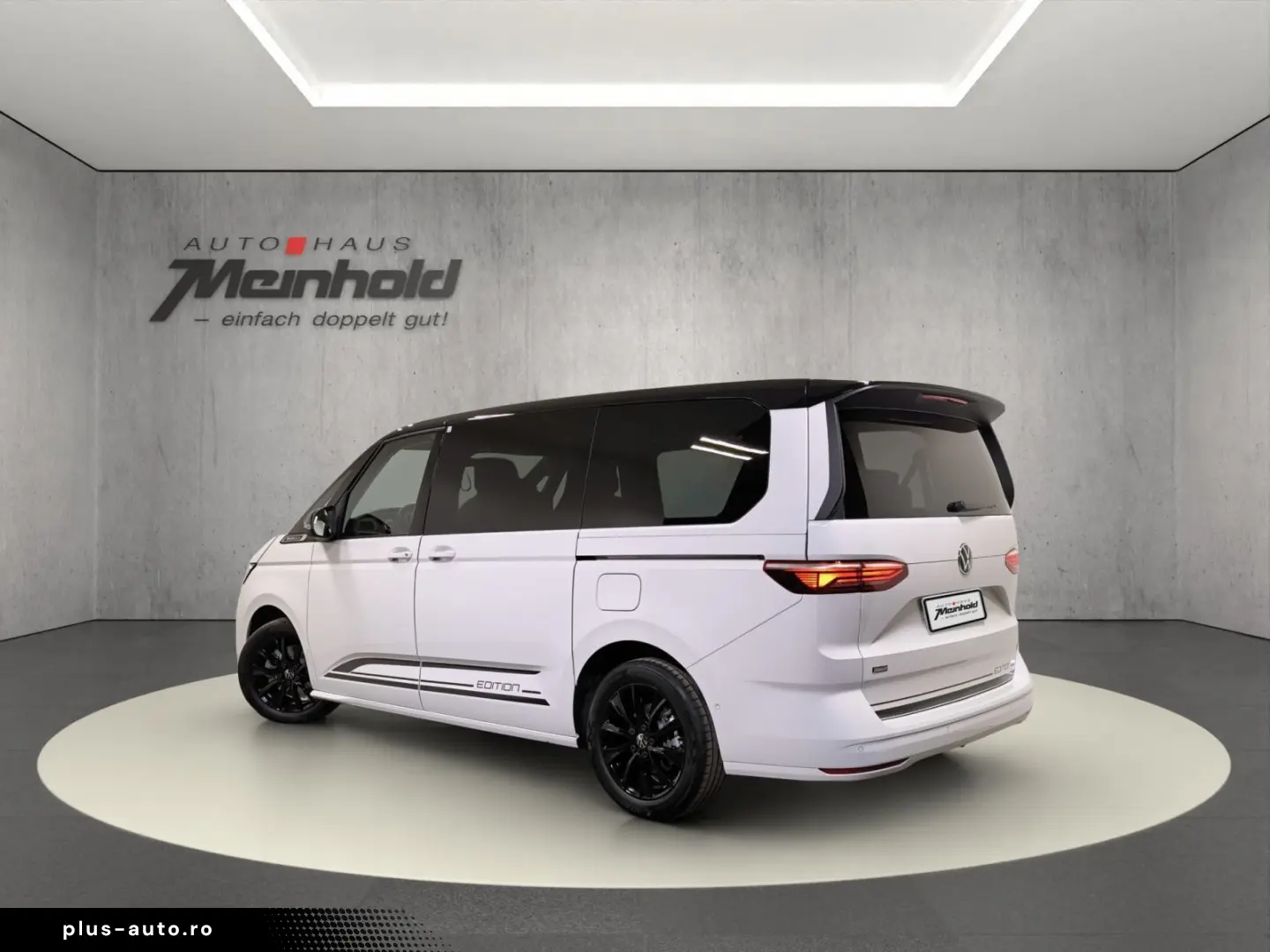 VW T7 Multivan Edition TDI DSG  Glasdach