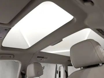 VW T7 Multivan Edition TDI DSG  Glasdach
