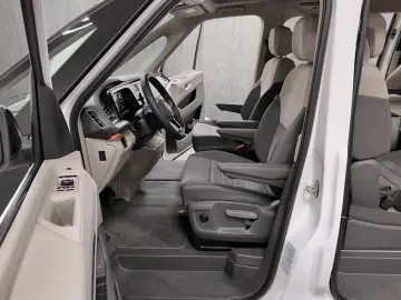 VW T7 Multivan Edition TDI DSG  Glasdach
