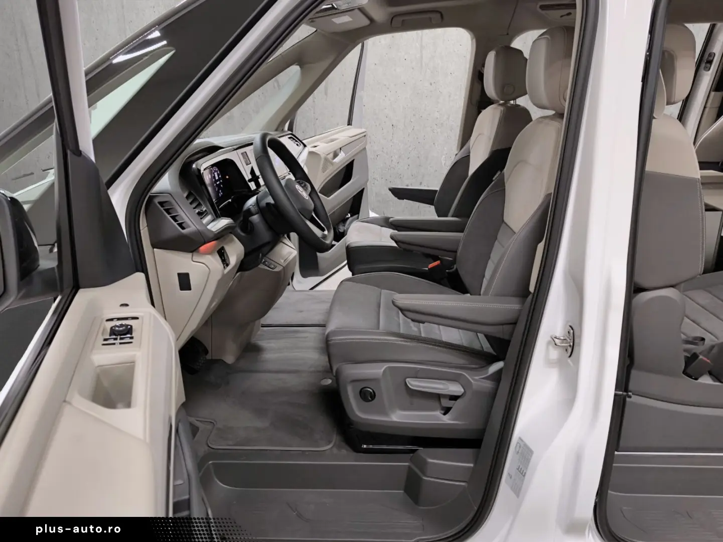 VW T7 Multivan Edition TDI DSG  Glasdach