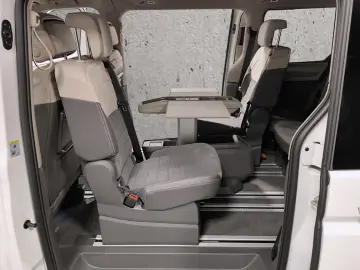 VW T7 Multivan Edition TDI DSG  Glasdach