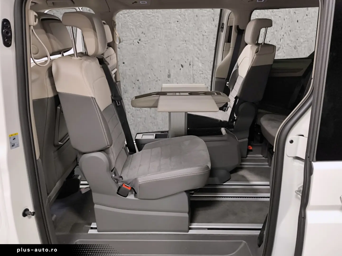VW T7 Multivan Edition TDI DSG  Glasdach