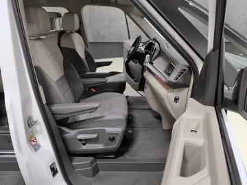 VW T7 Multivan Edition TDI DSG  Glasdach