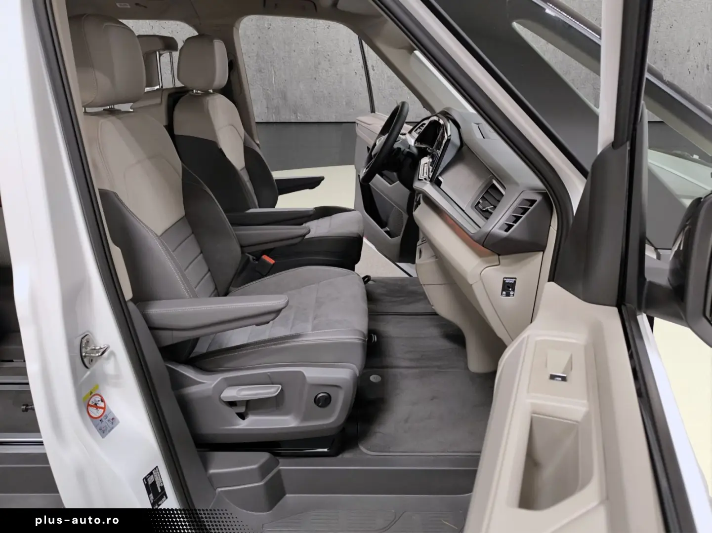 VW T7 Multivan Edition TDI DSG  Glasdach