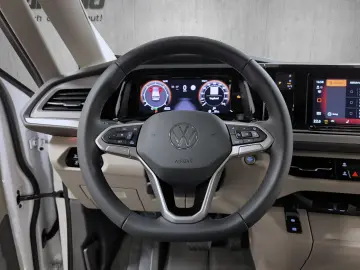 VW T7 Multivan Edition TDI DSG  Glasdach