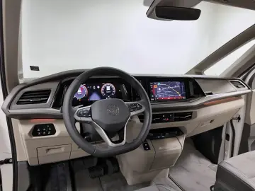 VW T7 Multivan Edition TDI DSG  Glasdach