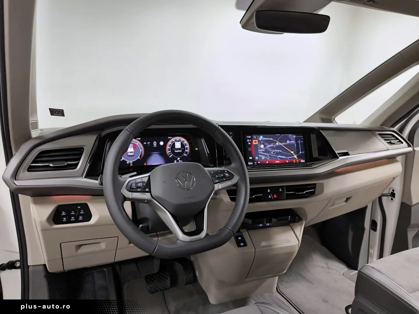 VW T7 Multivan Edition TDI DSG  Glasdach