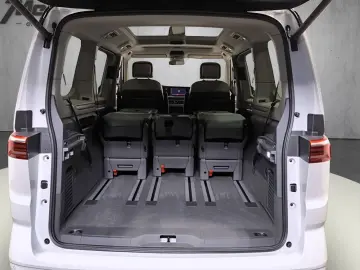 VW T7 Multivan Edition TDI DSG  Glasdach
