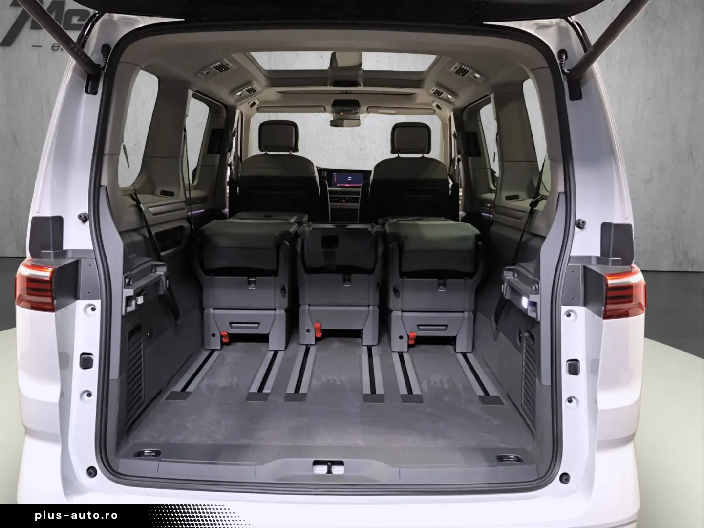 VW T7 Multivan Edition TDI DSG  Glasdach