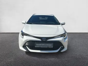 TOYOTA Corolla 2.0 Hybrid Touring Sports Lounge