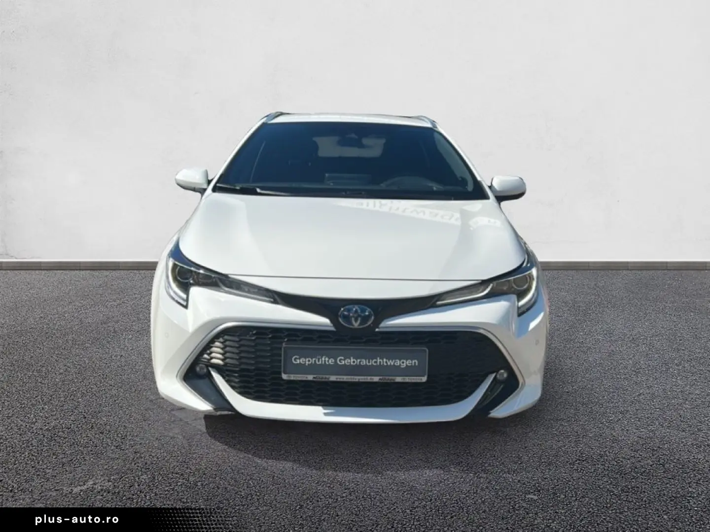 TOYOTA Corolla 2.0 Hybrid Touring Sports Lounge