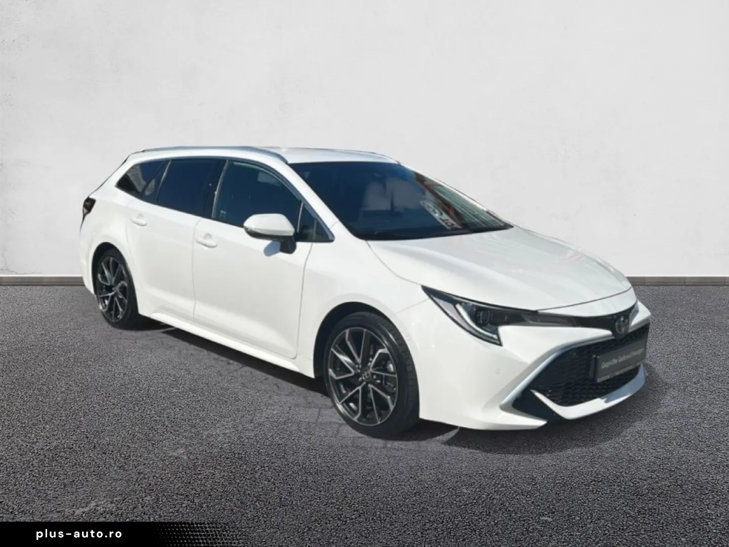 TOYOTA Corolla 2.0 Hybrid Touring Sports Lounge