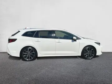 TOYOTA Corolla 2.0 Hybrid Touring Sports Lounge