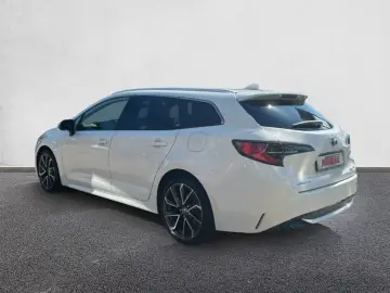 TOYOTA Corolla 2.0 Hybrid Touring Sports Lounge