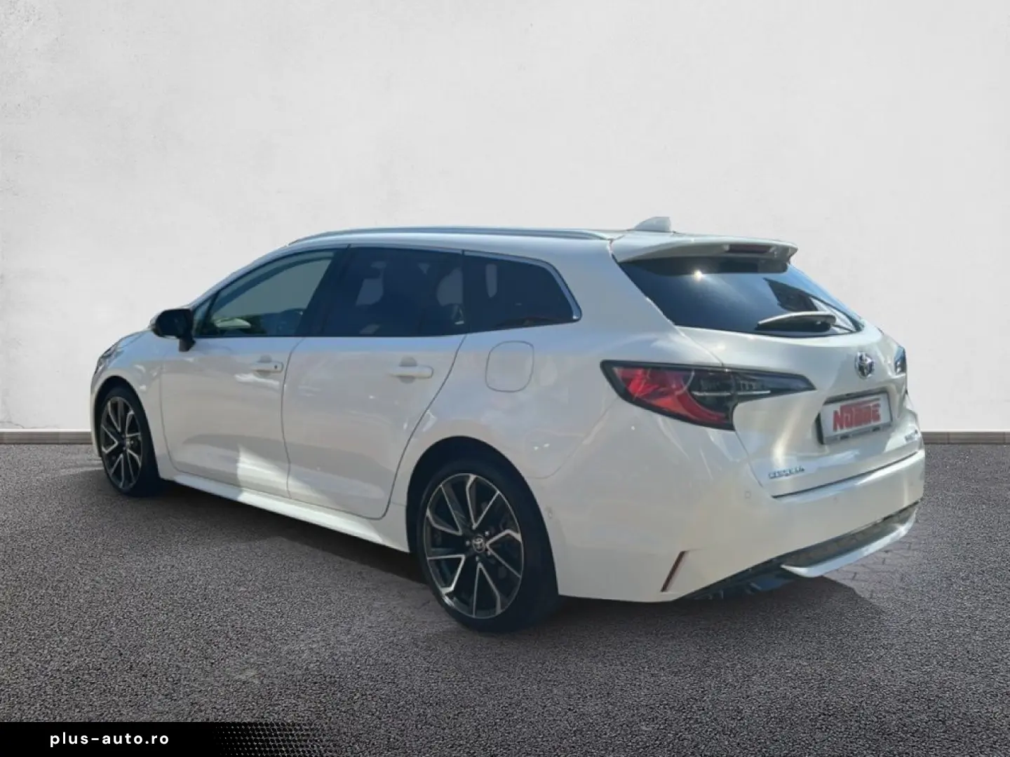 TOYOTA Corolla 2.0 Hybrid Touring Sports Lounge