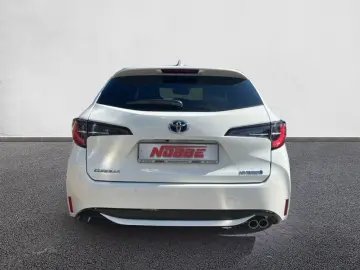 TOYOTA Corolla 2.0 Hybrid Touring Sports Lounge
