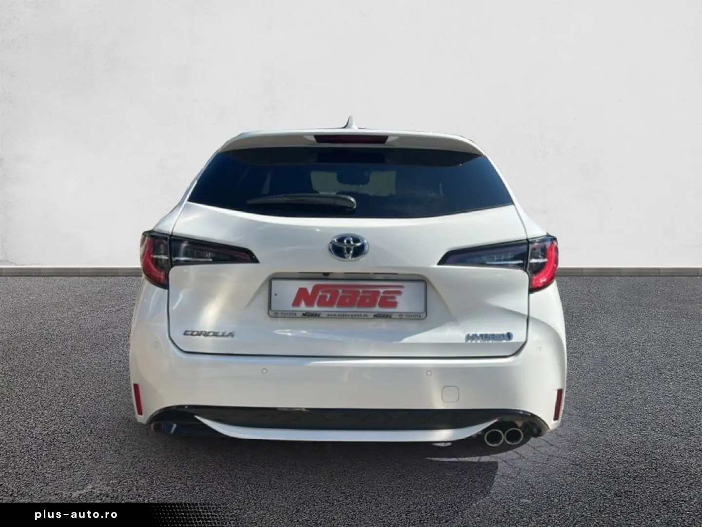 TOYOTA Corolla 2.0 Hybrid Touring Sports Lounge