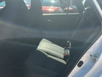 TOYOTA Corolla 2.0 Hybrid Touring Sports Lounge