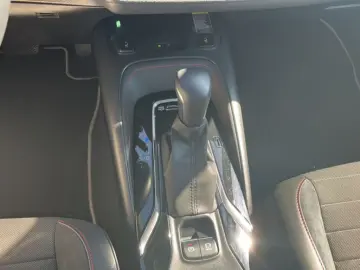 TOYOTA Corolla 2.0 Hybrid Touring Sports Lounge