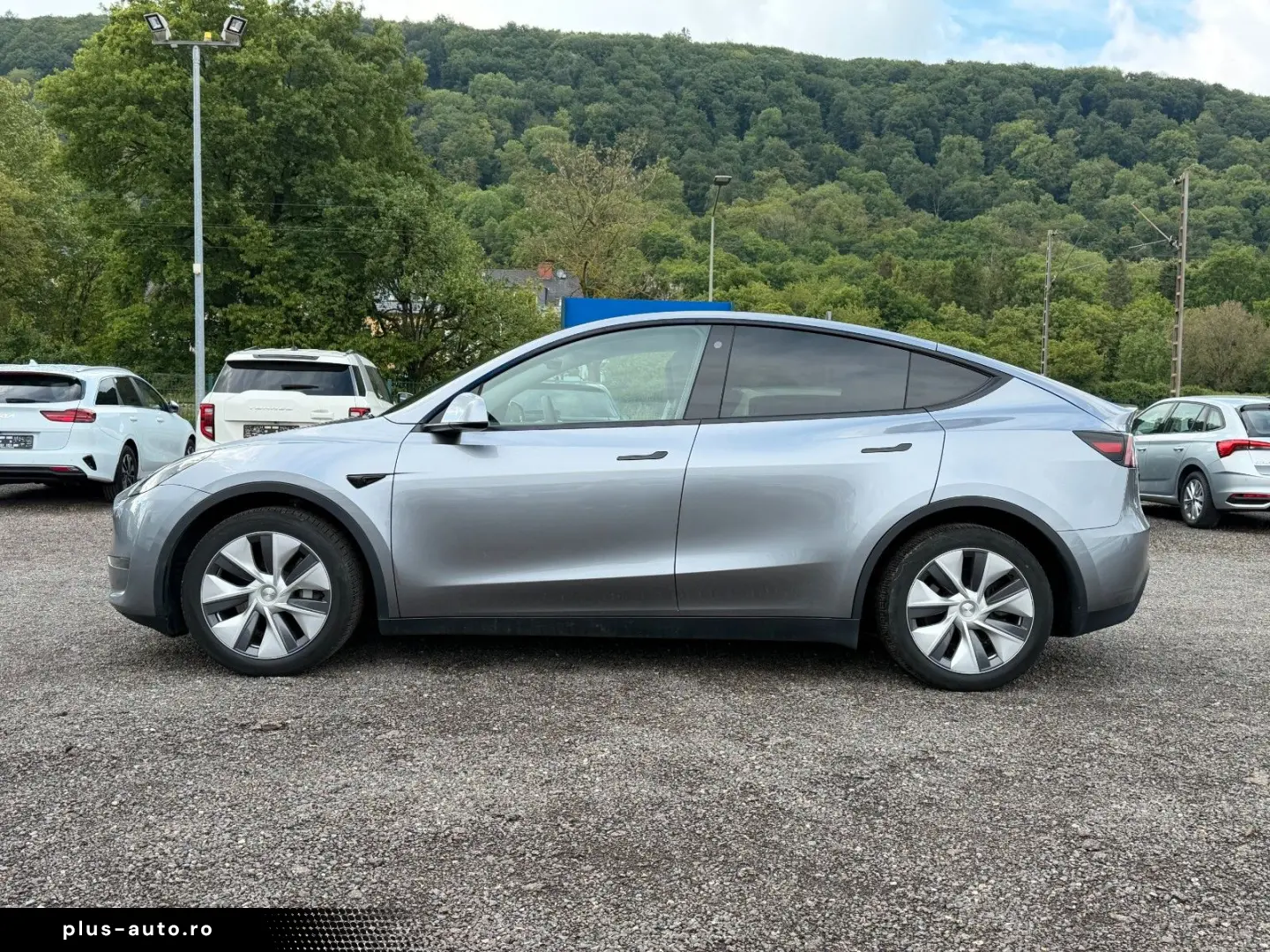 TESLA Model Y Long Range Dual AWD