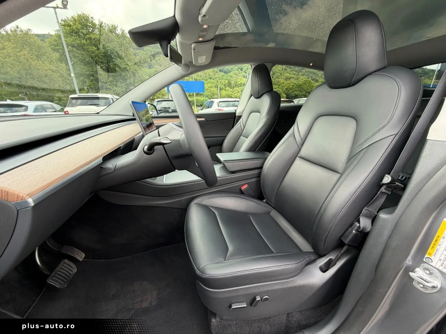 TESLA Model Y Long Range Dual AWD
