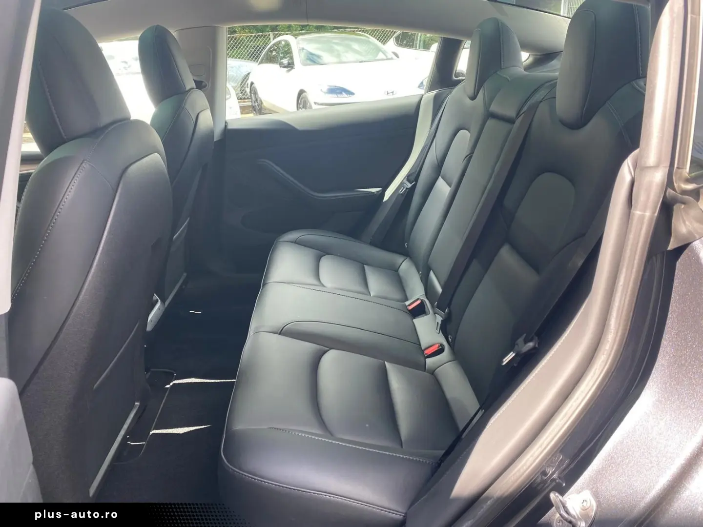 TESLA Model 3 LR Dual AWD PANO STDHZ LED KAM NAVI SHZ