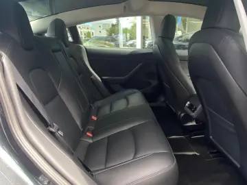 TESLA Model 3 LR Dual AWD PANO STDHZ LED KAM NAVI SHZ