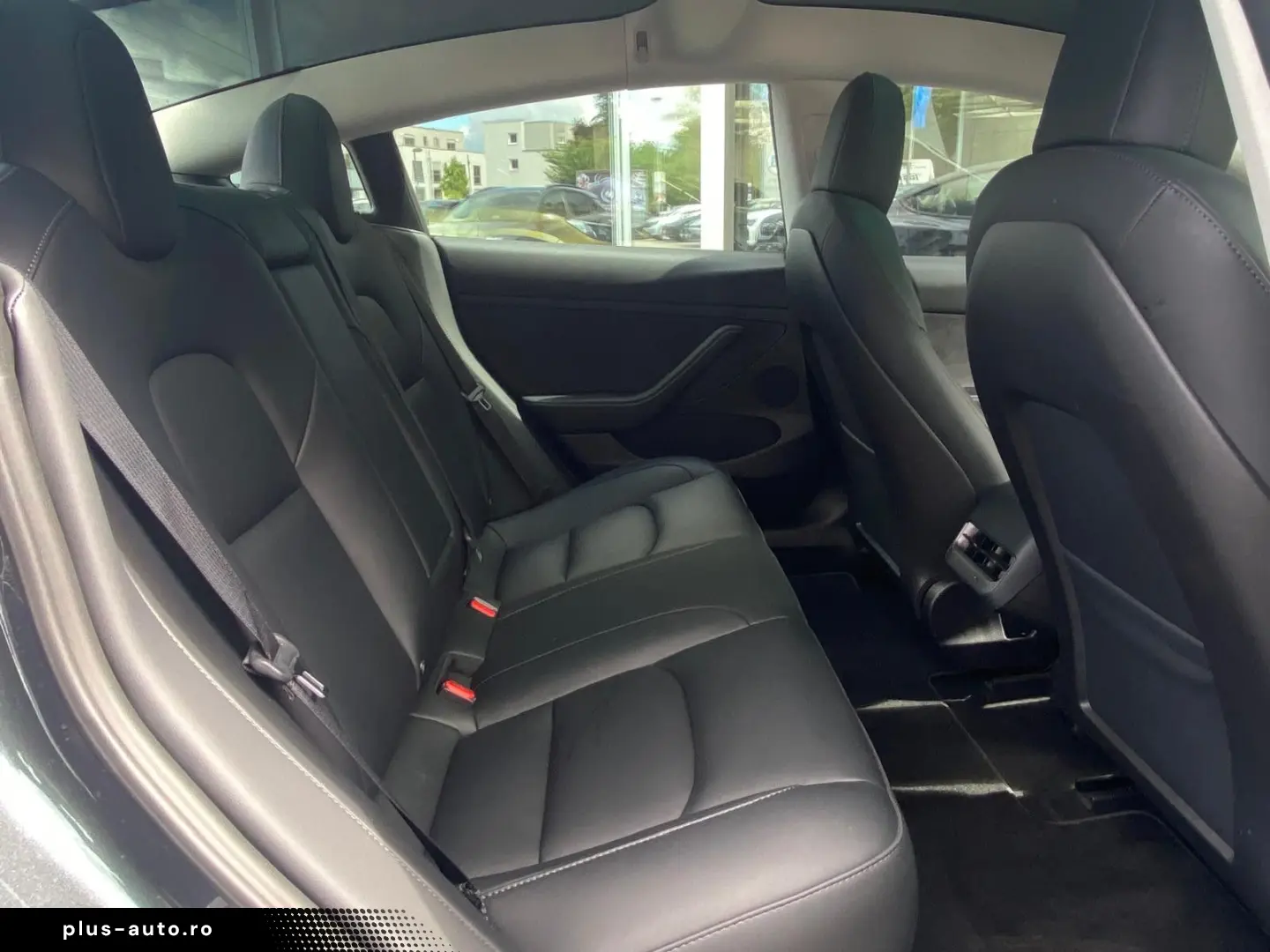 TESLA Model 3 LR Dual AWD PANO STDHZ LED KAM NAVI SHZ