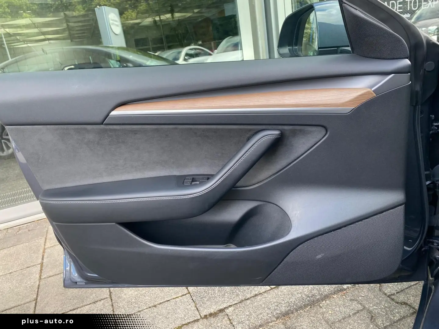 TESLA Model 3 LR Dual AWD PANO STDHZ LED KAM NAVI SHZ