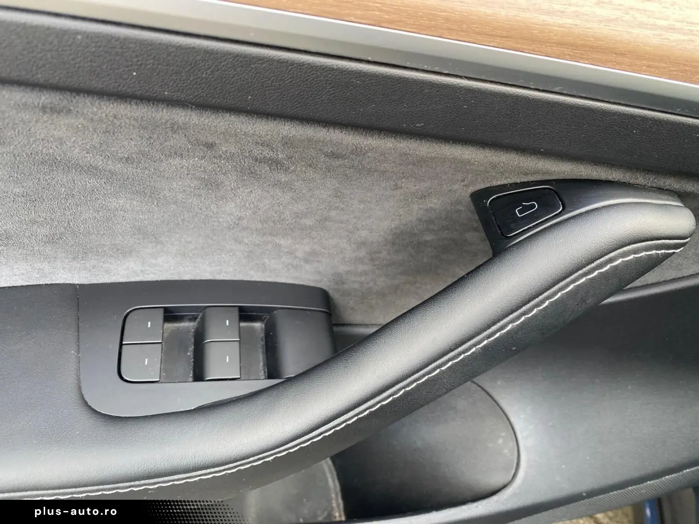 TESLA Model 3 LR Dual AWD PANO STDHZ LED KAM NAVI SHZ