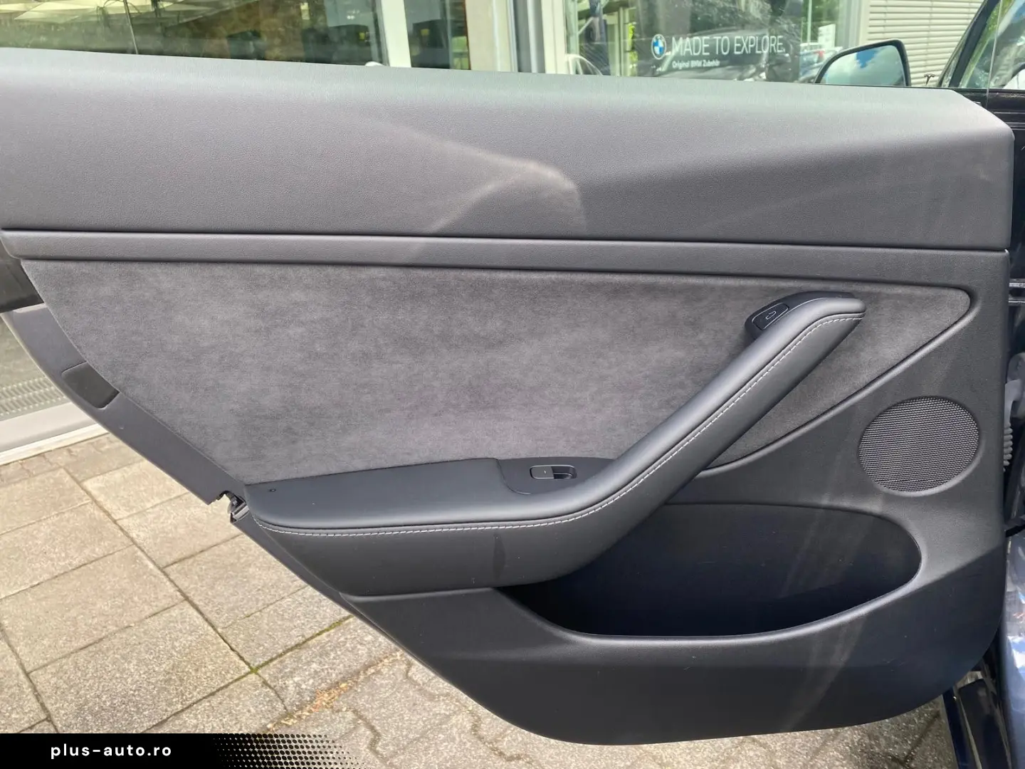 TESLA Model 3 LR Dual AWD PANO STDHZ LED KAM NAVI SHZ