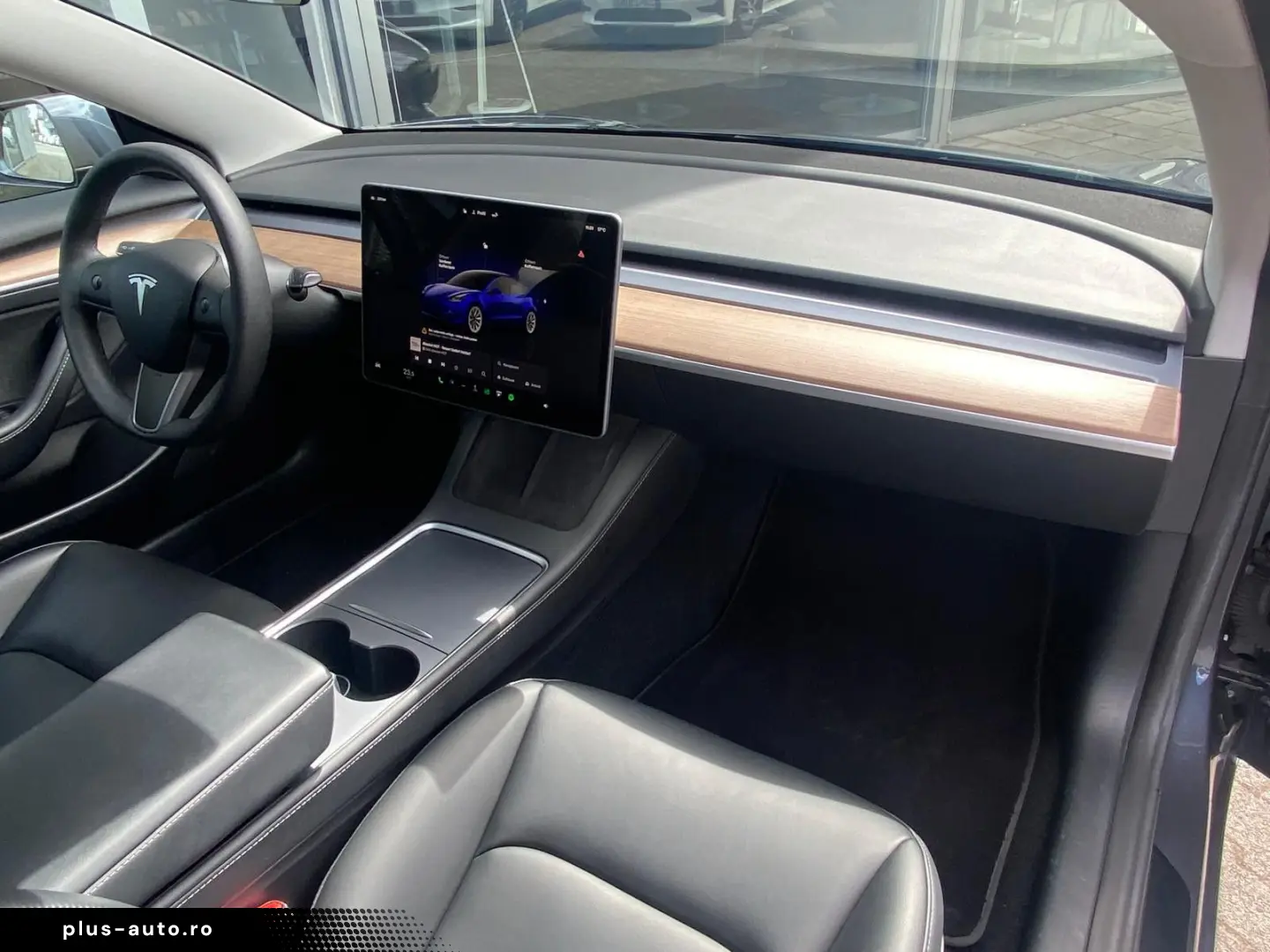 TESLA Model 3 LR Dual AWD PANO STDHZ LED KAM NAVI SHZ