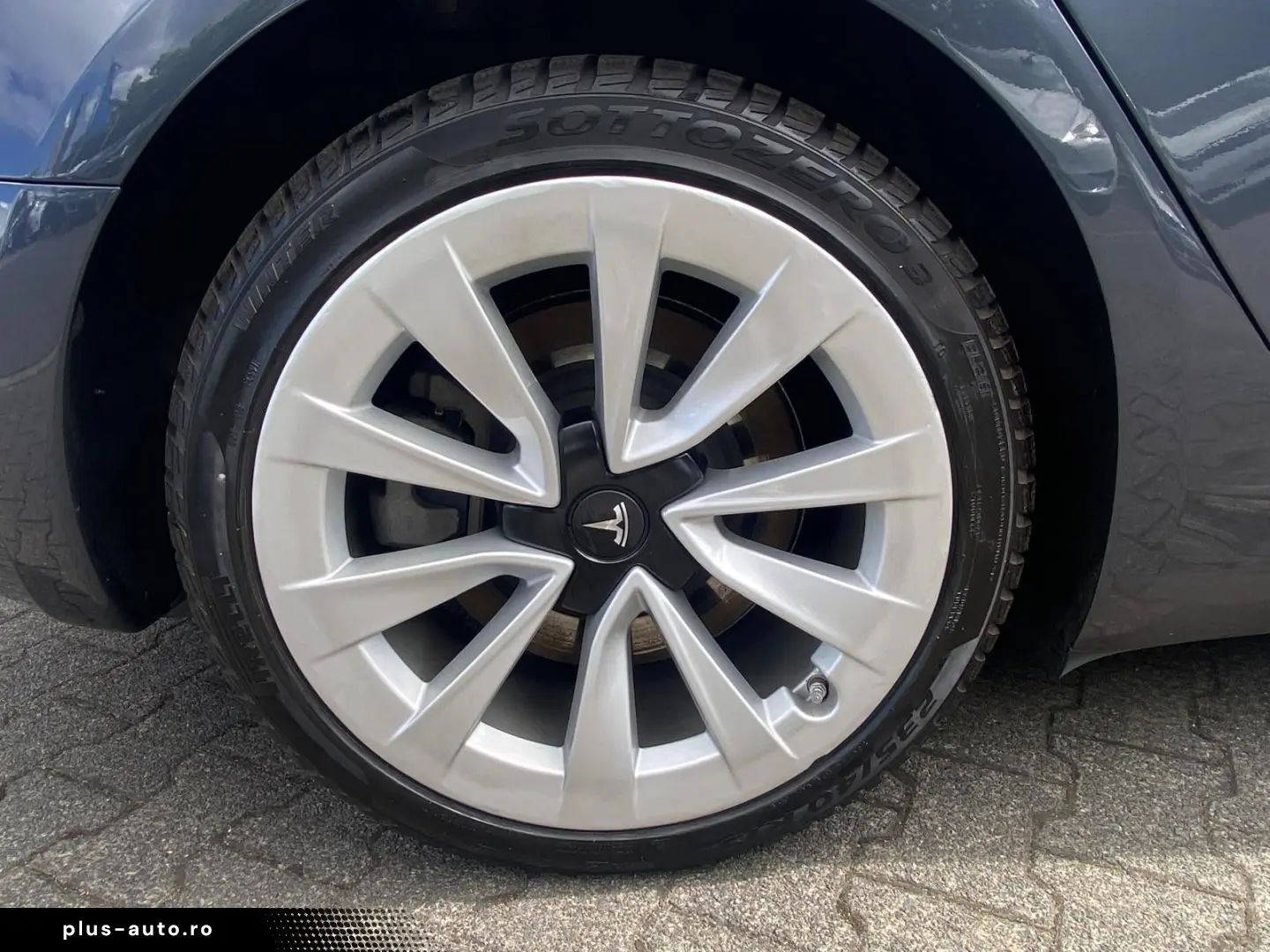 TESLA Model 3 LR Dual AWD PANO STDHZ LED KAM NAVI SHZ